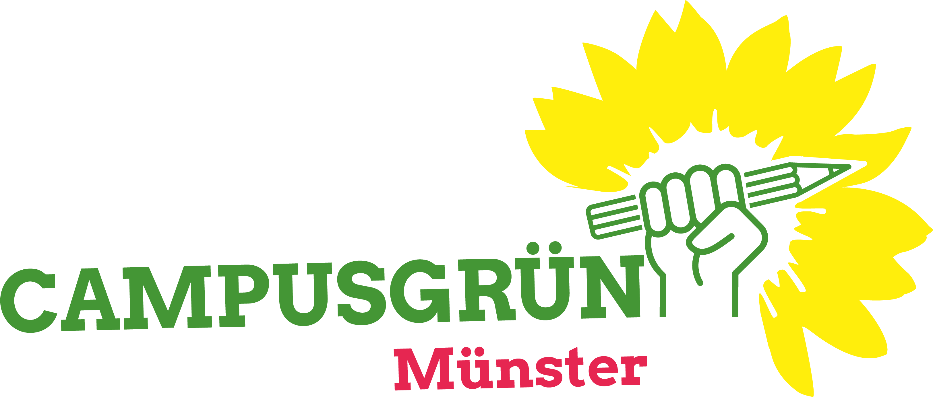 CampusGrün Logo